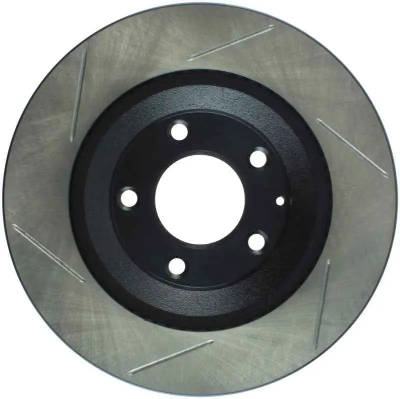 Stoptech 126.45072SL