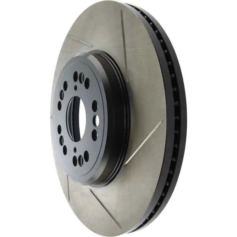 Stoptech 126.44107SL