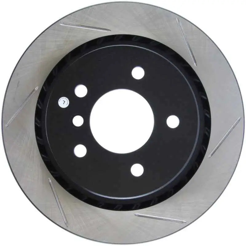 Stoptech 126.34036SL