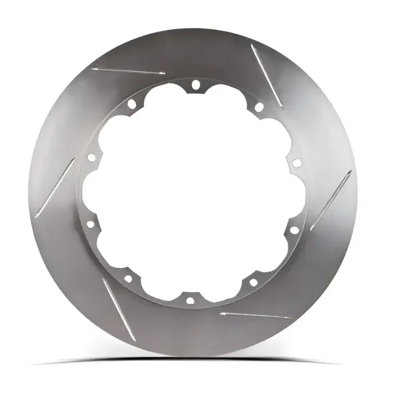 StopTech Replacement Left Slotted 355x32mm BBK Aero Rotor - Truck & Automotive