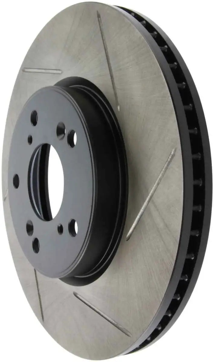 Stoptech 126.40086SL