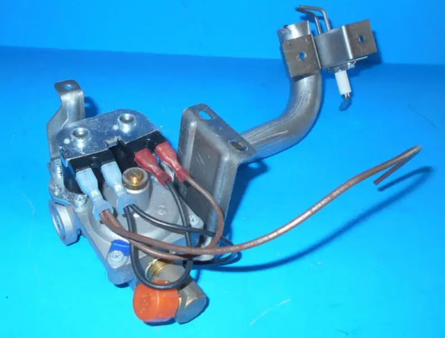 161255 Water Heater Gas Valve