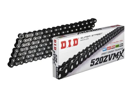 D.I.D 520ZVMXB120Z