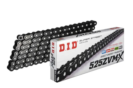 D.I.D 525ZVMXB120Z