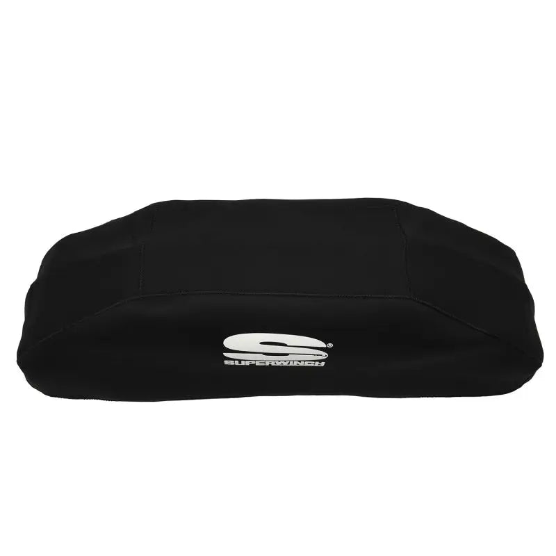 Superwinch Winch Cover for Sx 10000/12000/Talon 9.5 Integrated Winches - Blk Neoprene - 1571
