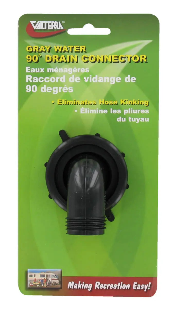 T01-0091VP Waste Water Drain Adapter