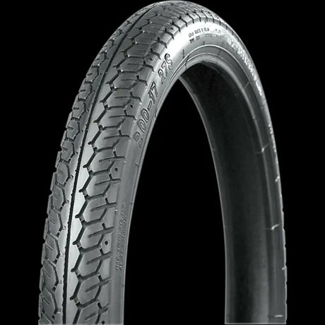 T10075 Irc Tire Nr58 2.00X17 Bias - Tires
