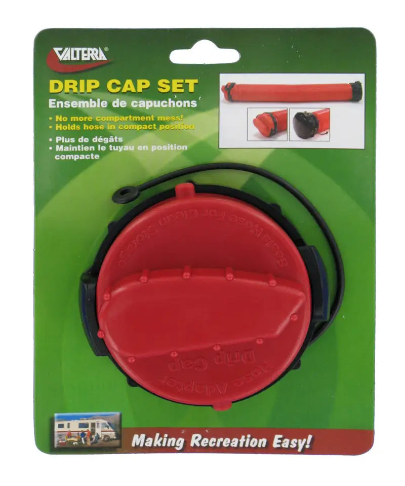 T1020-3VP Sewer Cap