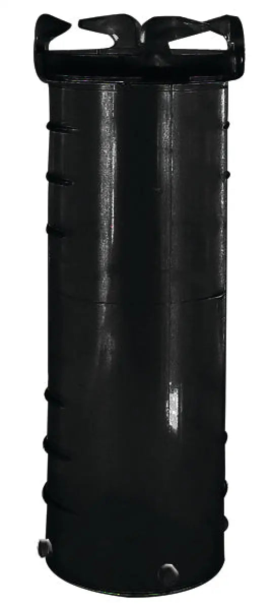 T1022BK Sewer Hose Connector