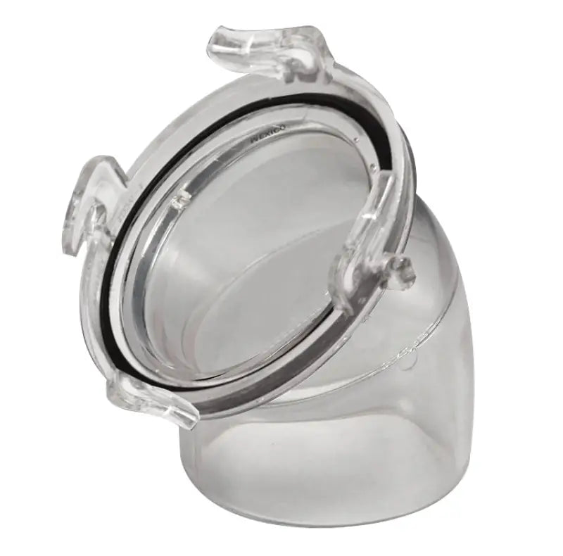 T1026 Sewer Hose Connector