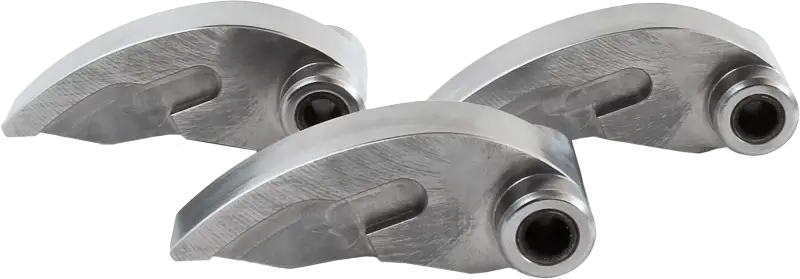 T22-76S Epi Torquer Pro Weights 76G 3/Pk - RV and Auto Parts