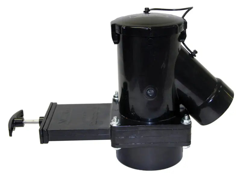 T30 Sewer Waste Valve