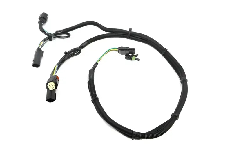 Tailgate Light - LED 60 Inch Flexible Bar; Amber Turn Signal/ White Reverse/ Red Brake/ Running Operation; High Power