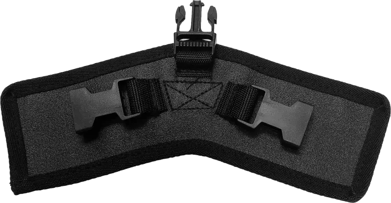 Tank Bag Adapter 3 To 4 Point - RKA