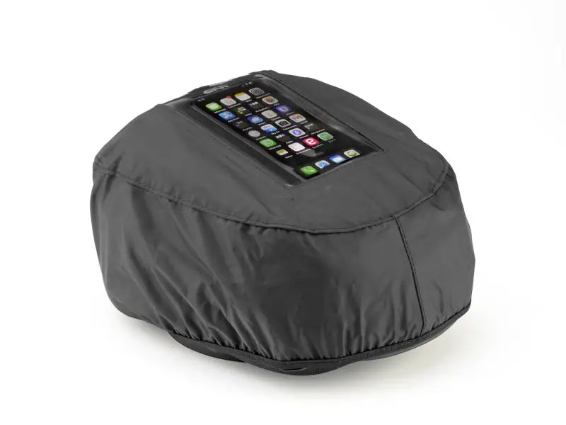 Tanklock Tank Bag Lockable 5l Black - Powersports