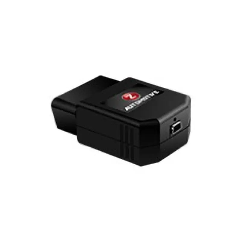 Black automotive diagnostic tool for Jeep Wrangler OBDII JK Blaster programmer