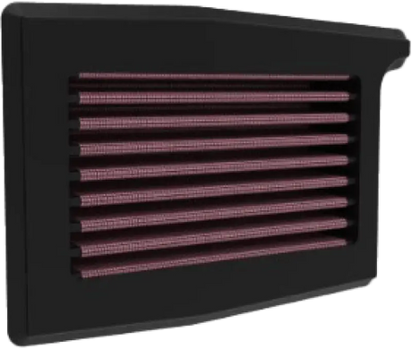 TB-6621 K&N Air Filter Tri - RV and Auto Parts