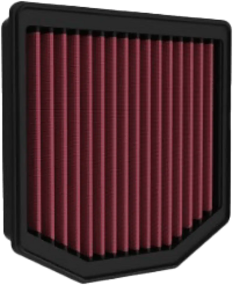 TB-9020 K&N Air Filter Tri - RV and Auto Parts