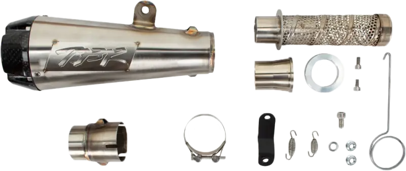 Db Pro Slip On Ss/Cf Yamaha - TBR