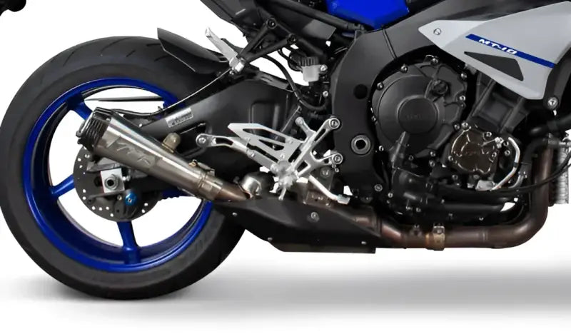 Db Pro Slip On Ss/Cf Yamaha - TBR