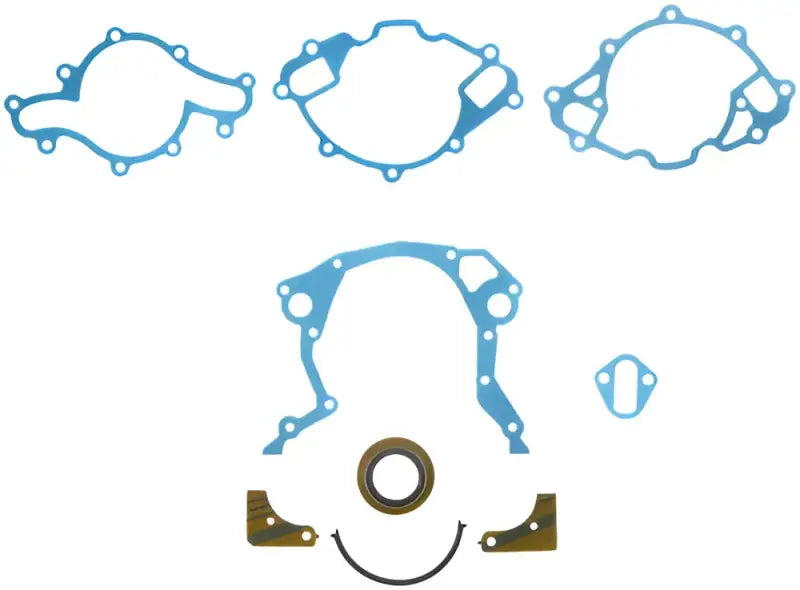 TCS 45449 Timing Cover Gasket Set