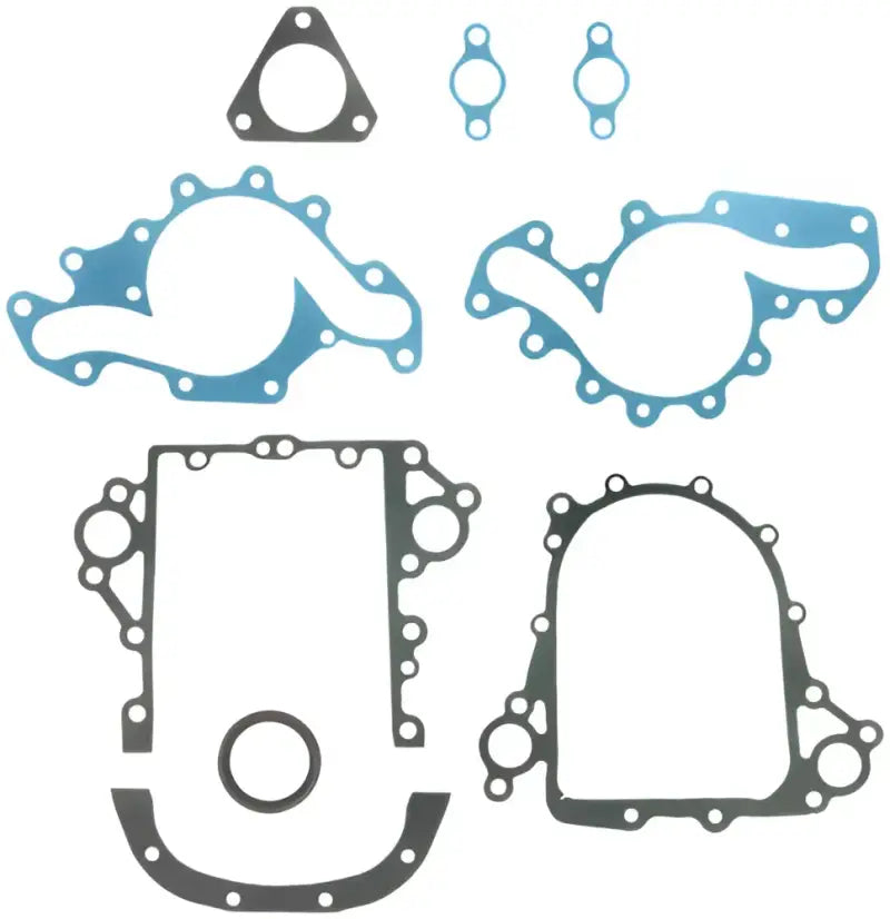 TCS 45554 Timing Cover Gasket Set