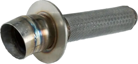 TEC-SB-B Spark Arrestor Kit Small