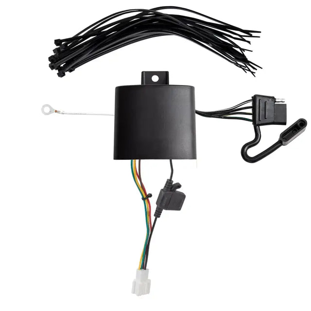 118800 Trailer Wiring Connector