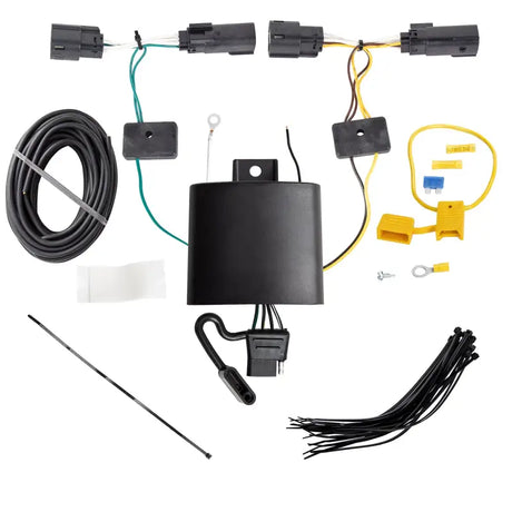 118802 Trailer Wiring Connector