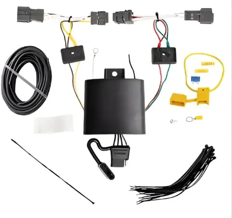 118813 Trailer Wiring Connector