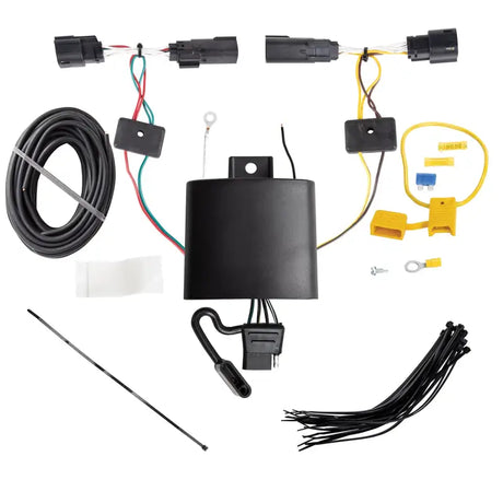 118816 Trailer Wiring Connector