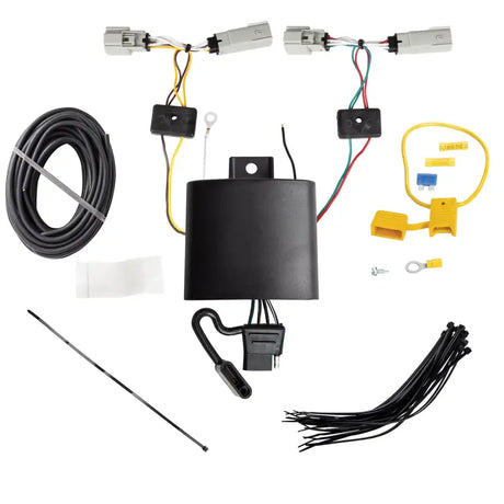 118817 Trailer Wiring Connector