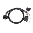 22124 Trailer Wiring Connector