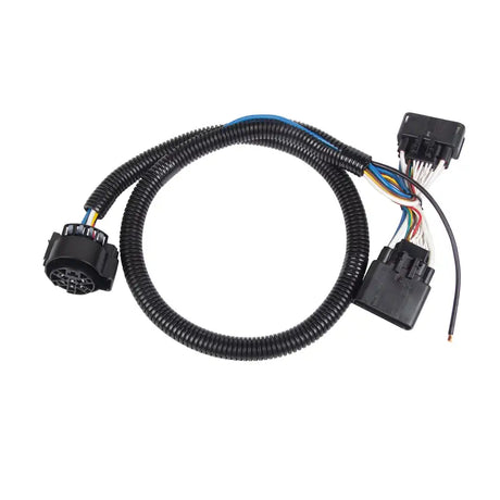 22124 Trailer Wiring Connector
