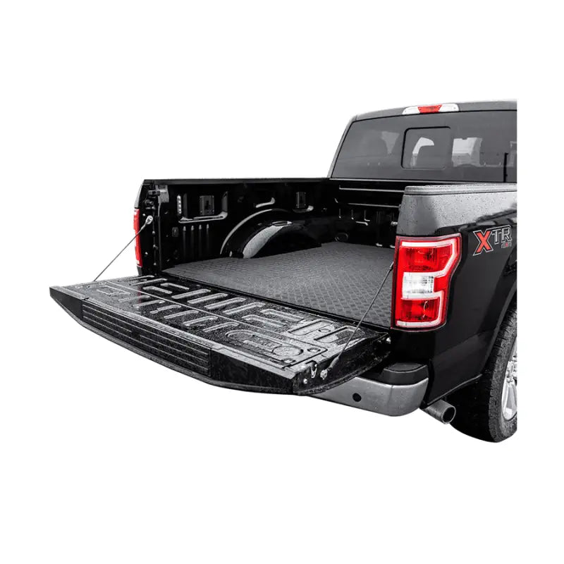 TF1-043-05 Legend Fleet Pickup Truck Bed Automat Bar Rubber - Mat