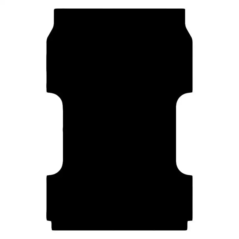 TF3-043-02 Legend Fleet Pickup Truck Bed Automat Bar Rubber - Mat