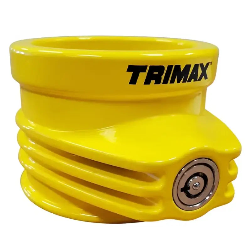 TFW60 Trimax 5Th Wheel Kingpin Lock