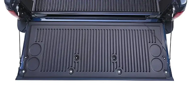 TG04X Trailfx Ram Dr 02-04 - Tailgate Liner
