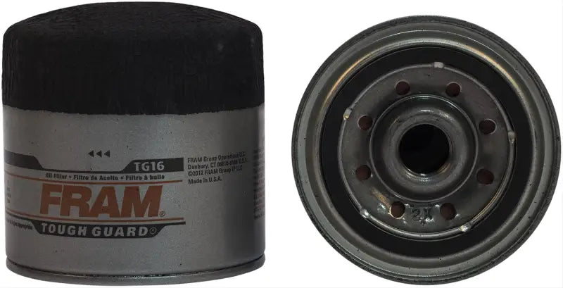 TG16 Oil Filter