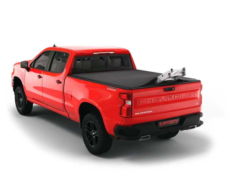 TGS046-07 Sawtooth Tonn Cvr 19-22 6’-6’ - Tonneau Cover