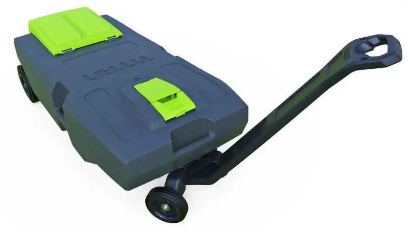 40952 Portable Waste Holding Tank