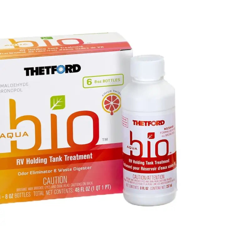 96604 Waste Holding Tank Treatment