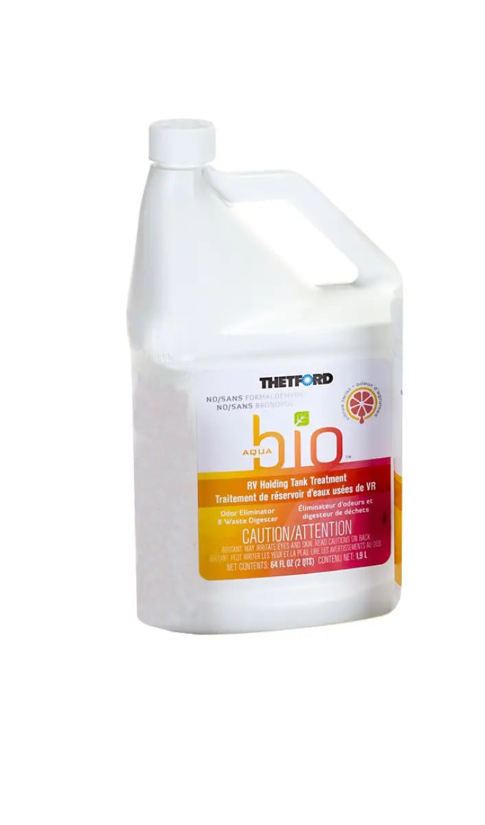 96610 Waste Holding Tank Treatment