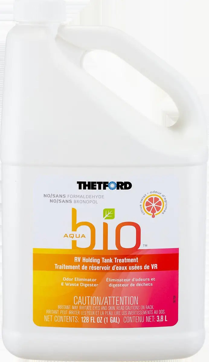 96614 Waste Holding Tank Treatment