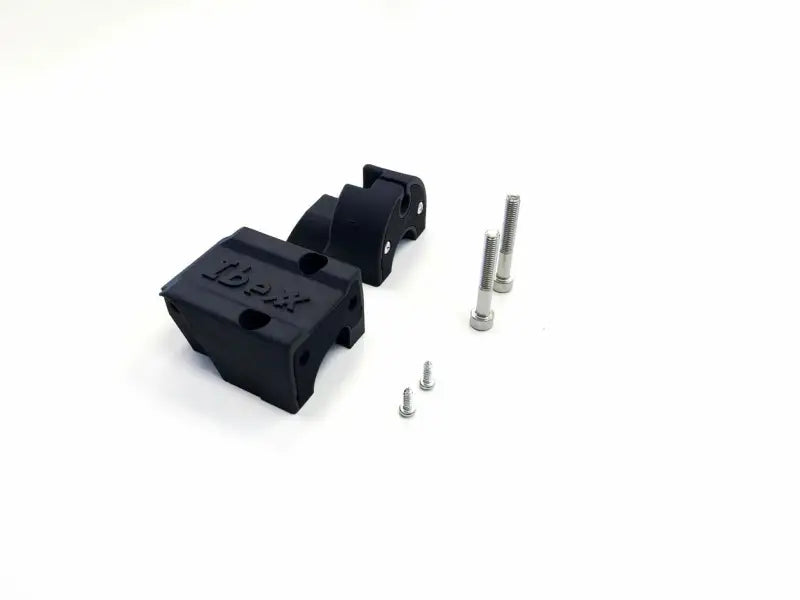 Throttle Block Pol
