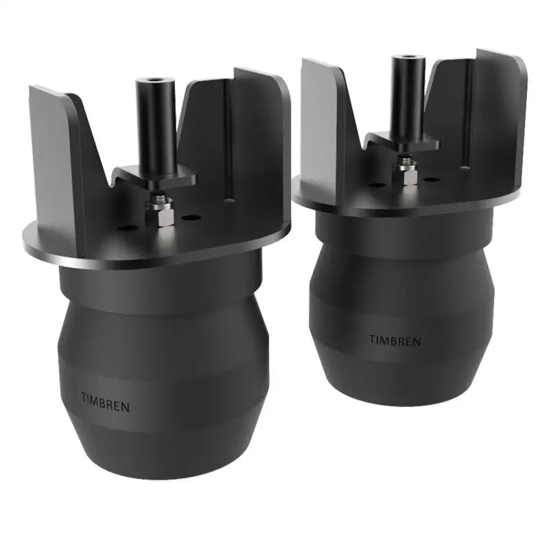 Timbren 1976 Ford F-250 RWD Rear Suspension Enhancement System - Truck & Automotive