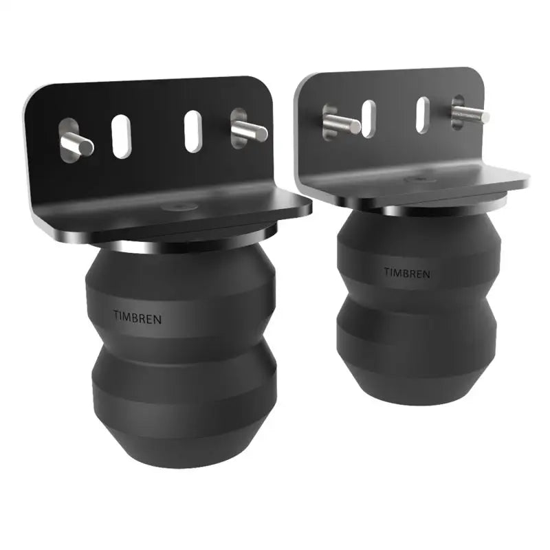 Timbren 1997 Ford F53 Rear Suspension Enhancement System - Truck & Automotive