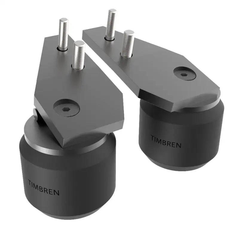 Timbren 2000 Cadillac Escalade RWD Front Suspension Enhancement System - Truck & Automotive