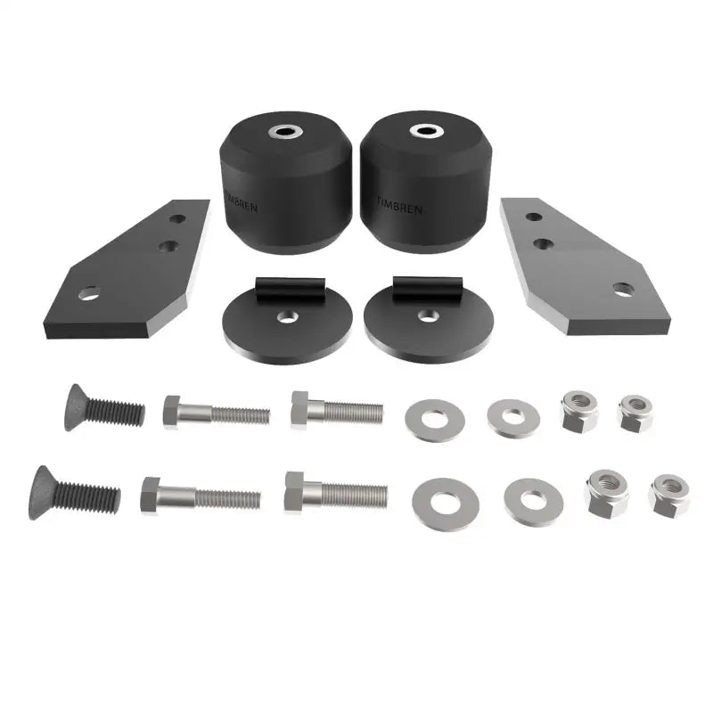Timbren 2000 Cadillac Escalade RWD Front Suspension Enhancement System - Truck & Automotive