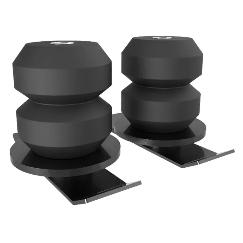 Timbren 2005 Nissan Frontier Rear Suspension Enhancement System - Truck & Automotive